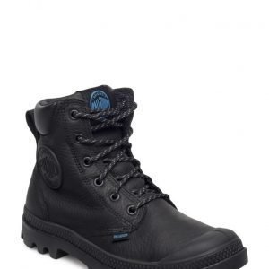 Palladium Pampa Sport Cuff Wp