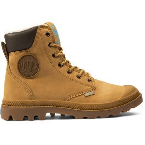 Palladium Pampa Sport Cuff Wps Varsikengät