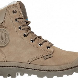 Palladium Pampa Sport Cuff Wps Varsikengät