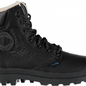 Palladium Pampa Sport Cuff Wps Varsikengät