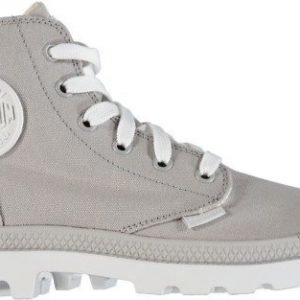 Palladium U Blanc Hi tennarit