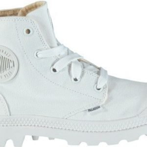 Palladium U Blanc Hi tennarit