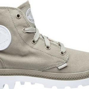 Palladium U Blanc Hi tennarit