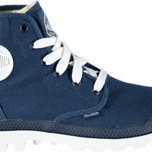 Palladium U Blanc Hi tennarit