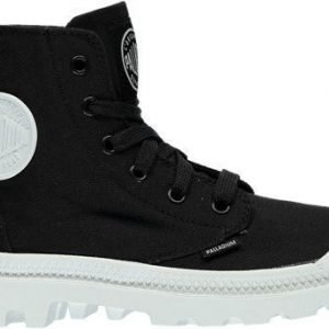 Palladium U Blanc Hi tennarit