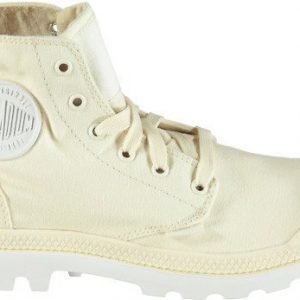 Palladium U Blanc Hi tennarit