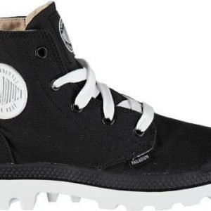 Palladium U Blanc Hi tennarit