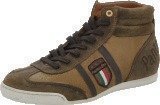 Pantofola D Oro Fortezza Mod Mid Butternut