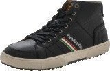 Pantofola D Oro Modena Piceno Mid Black