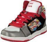 Paul Frank 410230 Silver/Red