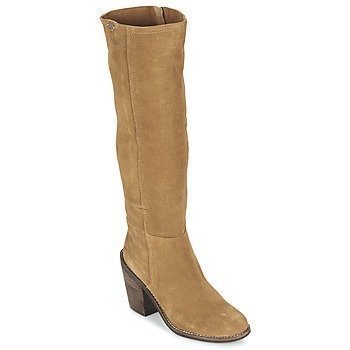 Pepe jeans DUNCAN COW SUEDE bootsit