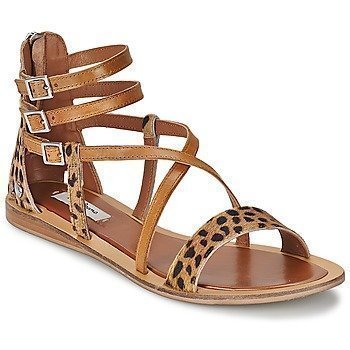 Pepe jeans GAYTON ANIMAL PRINT sandaalit