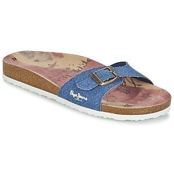 Pepe jeans OBAN FLAG sandaalit