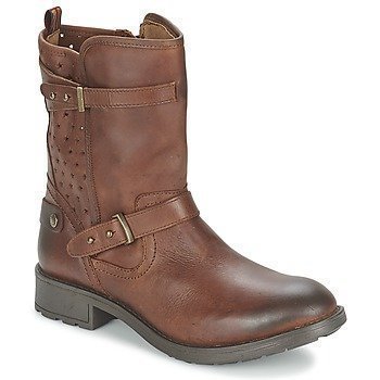 Pepe jeans PIMLICO bootsit