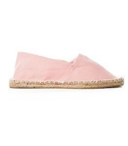 Pieces Haisha Espadrillos English Rose