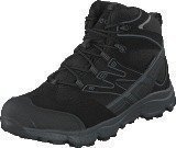 Polecat 410-5003 Waterproof Black