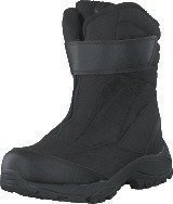 Polecat 430-1980 Waterproof Warm Lining Black