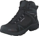 Polecat 430-3367 W Waterproof Warm Lining Black