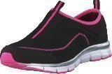 Polecat 435-0301 Black/Fuchsia