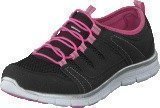 Polecat 435-0311 Black/pink