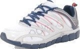 Polecat 442-1202 White/Navy