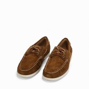 Polo Ralph Lauren Bienne II Loaferit Snuff