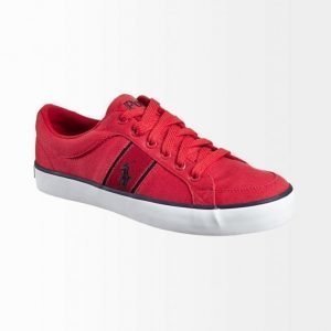 Polo Ralph Lauren Bollingbrook Canvas Sneaker Kengät