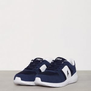 Polo Ralph Lauren Cordell Sneakers Tennarit Navy