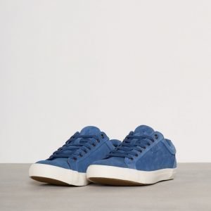 Polo Ralph Lauren Geffrey Sneakers Tennarit Denim