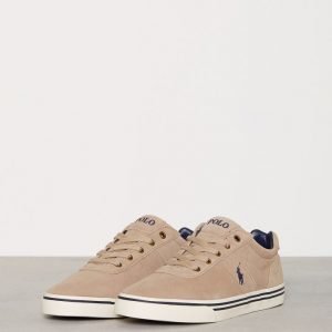 Polo Ralph Lauren Hanford Sneakers Tennarit Milkshake