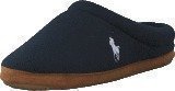 Polo Ralph Lauren Jacque Scuff Navy