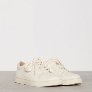 Polo Ralph Lauren Jeston Sneakers Tennarit Creme