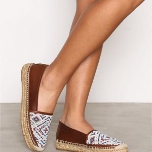 Polo Ralph Lauren Joanne Espadrilles Espadrillot Multicolor