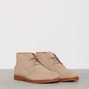 Polo Ralph Lauren Marlow Boots Chelsea-saappaat Milkshake