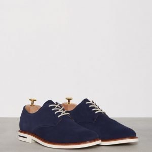 Polo Ralph Lauren Torian Lace Ups Pukukengät Navy