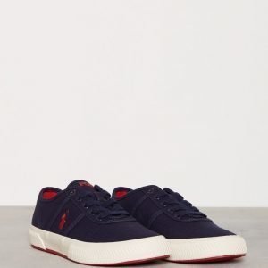 Polo Ralph Lauren Tyrian Sneakers Tennarit Navy