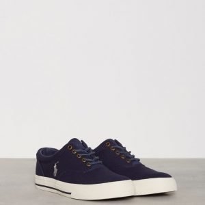 Polo Ralph Lauren Vaughn Ne Sneakers Tennarit Navy