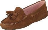 Pretty Ballerinas 43174 Brown