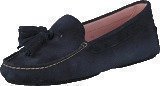 Pretty Ballerinas 43174 Navy