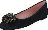 Pretty Ballerinas 44897 Navy