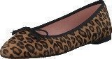 Pretty Ballerinas 44922 Leopard