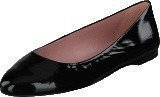 Pretty Ballerinas 44923 Black Patent