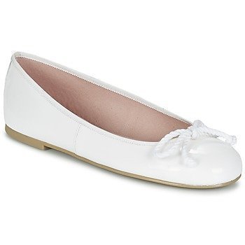 Pretty Ballerinas SHADE ballerinat