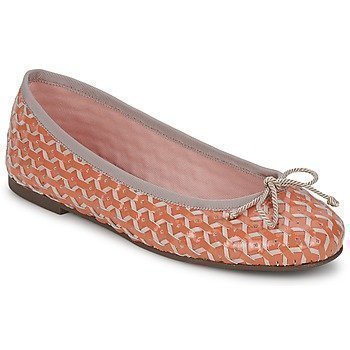 Pretty Ballerinas TRIBU IPNO ballerinat