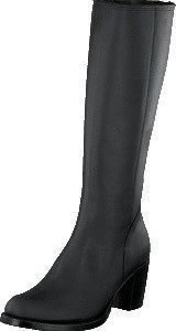 Primeboots Ascot Bisham High Black Brass