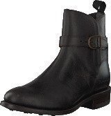 Primeboots Ascot Low Pull up Testa