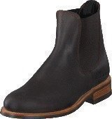 Primeboots Ascot Maidenshead Old Crazy Testa