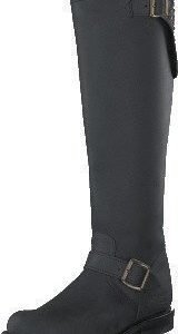 Primeboots Elviria High Old Crazy Black