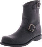 Primeboots Engineer Low PR039