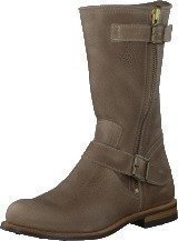 Primeboots Engineer Mid-42 Arizona Lama